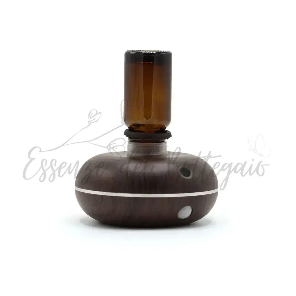 Diffusore Aromi a Secco - Nebulizzatore - USB a C - Sensore - Aroma Diffusers