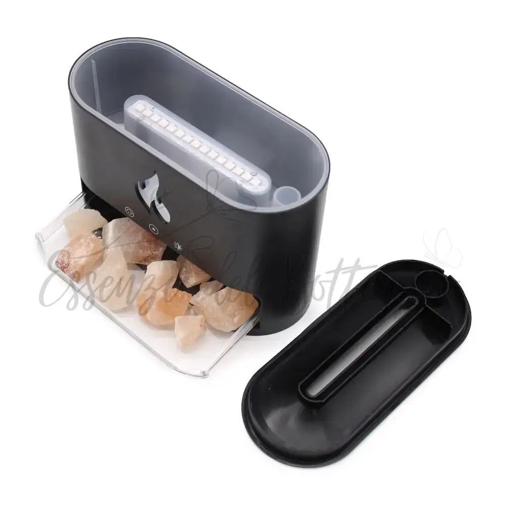 Diffusore di aromi White Blaze - con vasca di sale - Aroma Diffusers