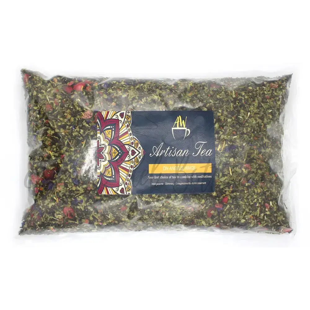Dimagrante 1 Kg - Artisan Tea Blends 1kg