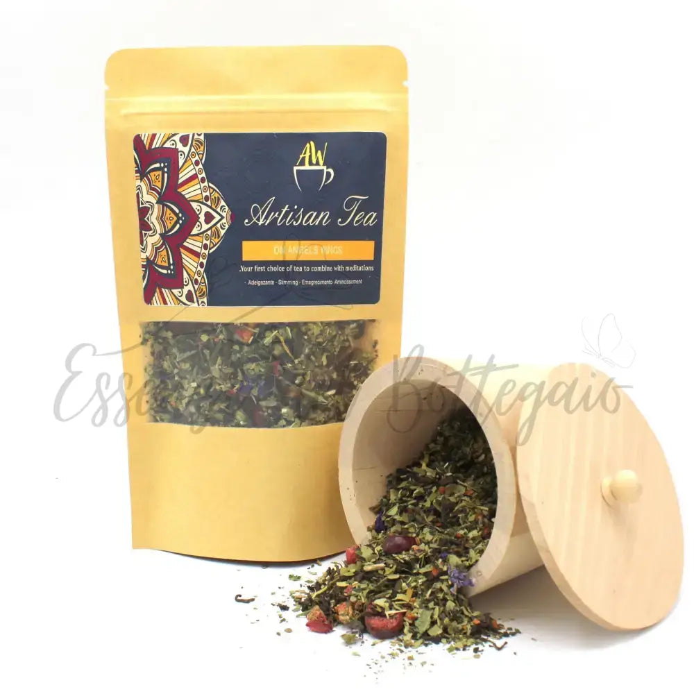Dimagrante 50gr - Artisan Tea - 50g Bag
