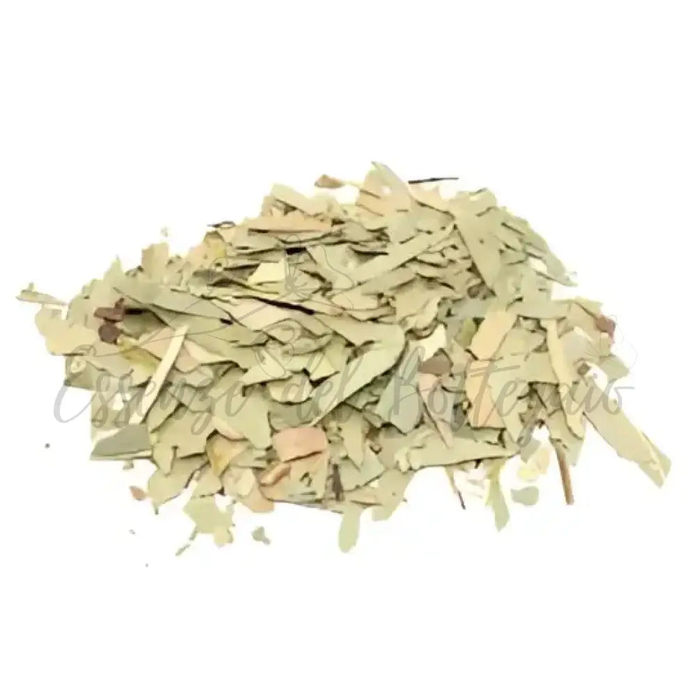 Eucalipto (Foglie Sminuzzate) 1Kg - Pure Floral