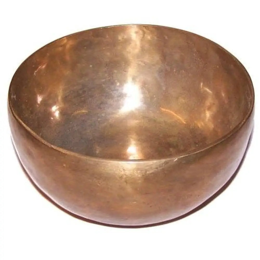 Extra Large Handmade Singing Bowl - Tibetan Singing Bowls