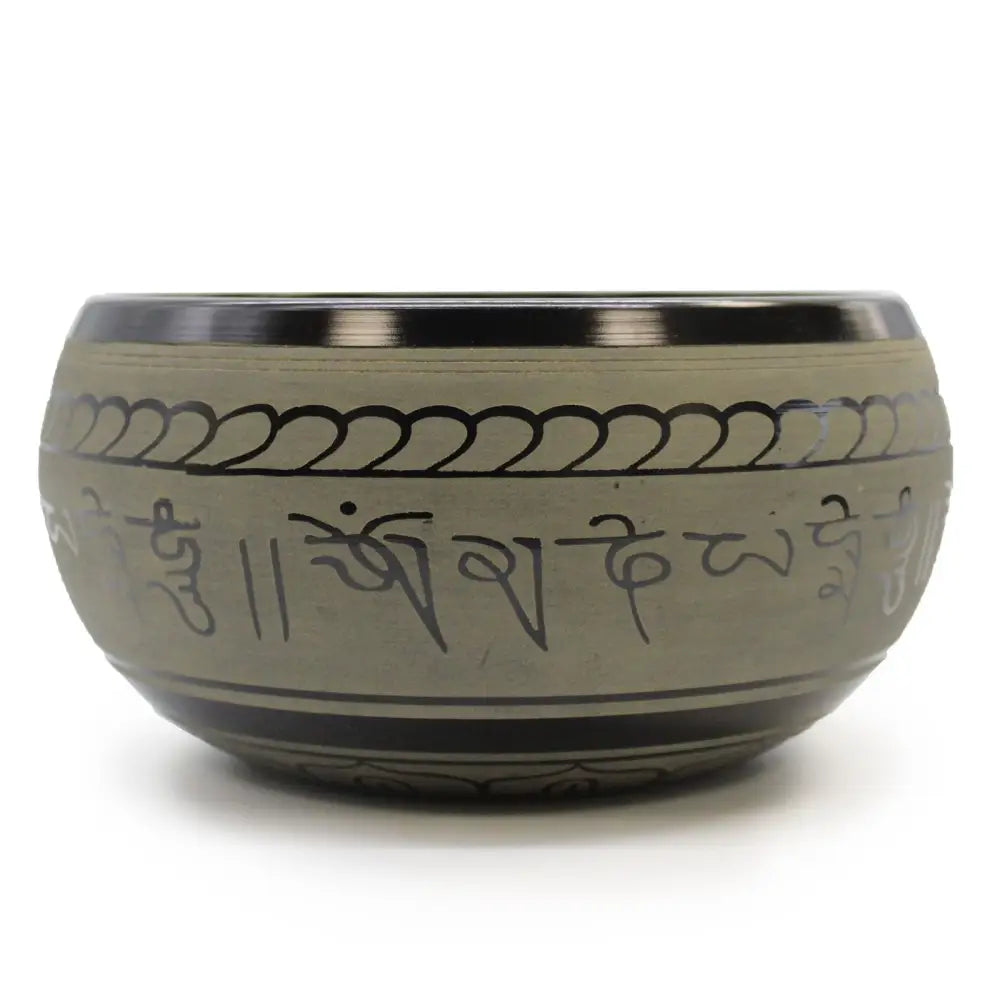 Extra Loud - Singing Bowl - Five Buddha - Tibetan Singing Bowls