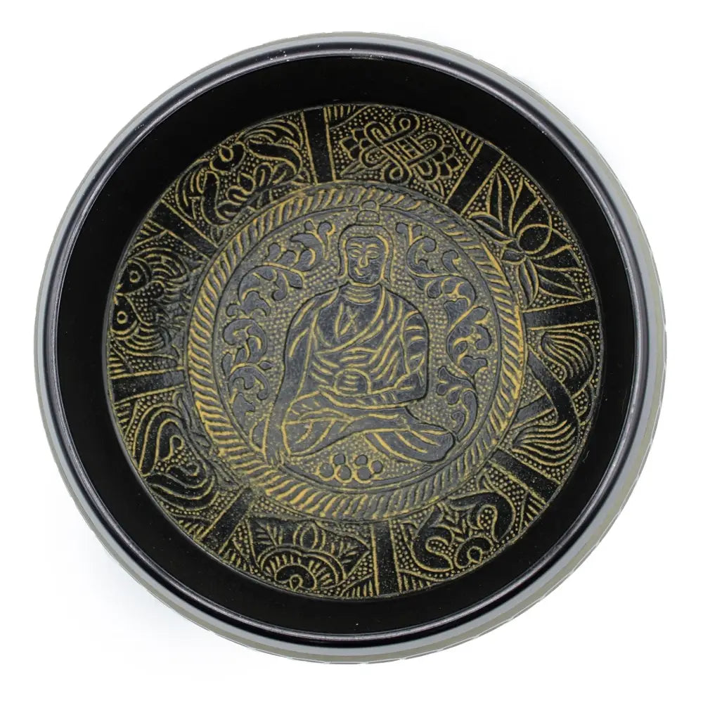 Extra Loud - Singing Bowl - One Buddha - Tibetan Singing Bowls