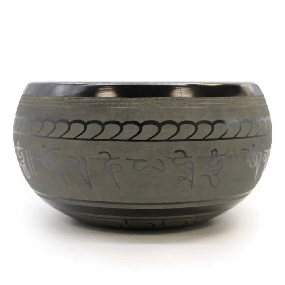 Extra Loud - Singing Bowl - One Buddha - Tibetan Singing Bowls