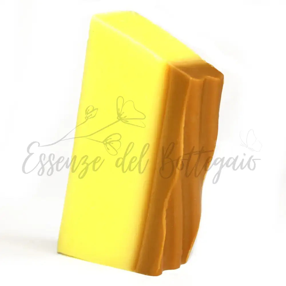 Fette di sapone - Ananas tropicale 100 g - Tropical Paradise Soap Loaves 1.3kg and Slices