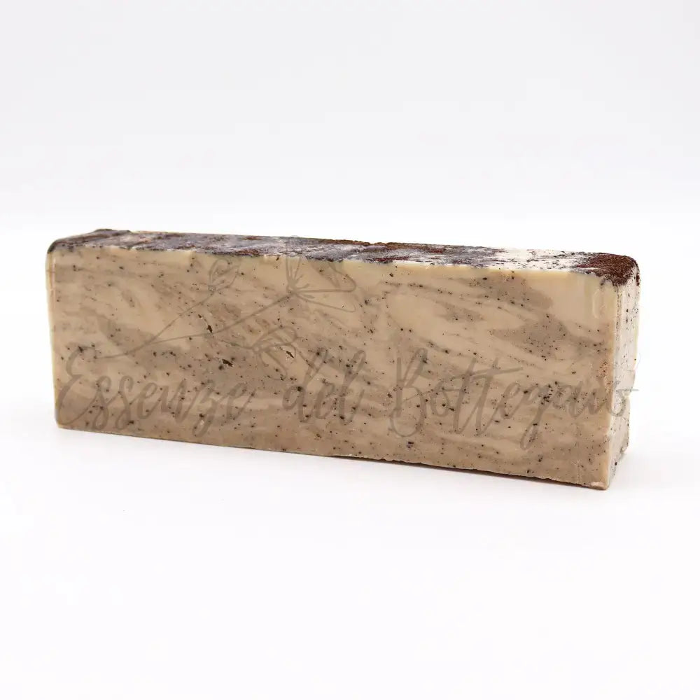 Fette di sapone - Cocco all’olio di oliva 100 g - Artisan Olive Oil Soaps 1.25kg and Slices 110g