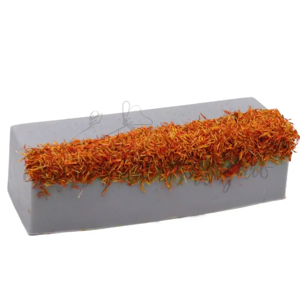 Fette di Sapone - Costiera Selvaggia 100g - Handcrafted Wild Soap Loaves 1.3 Kg & Slices 100-140g