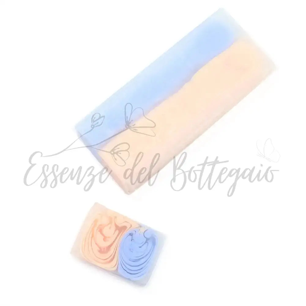 Fette di sapone - Faraone 100 g - Handmade Soap Loaves - 1.25kg & Slices