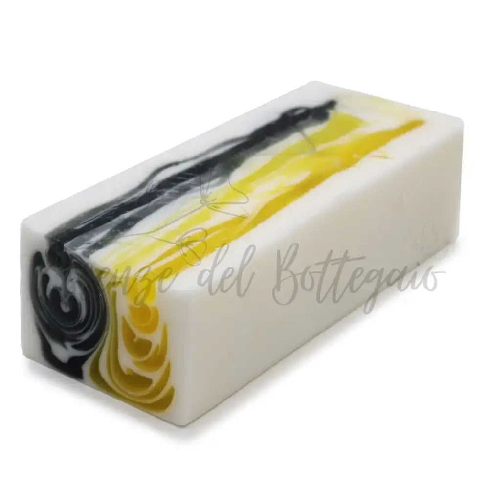 Fette di sapone - Giorno e notte 100 g - Handmade Soap Loaves - 1.25kg & Slices