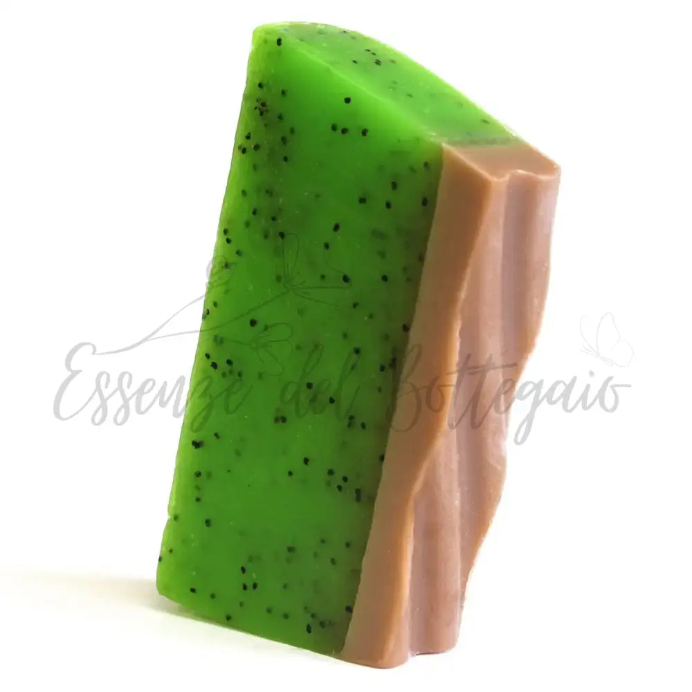 Fette di sapone - Kiwi tropicale 100 g - Tropical Paradise Soap Loaves 1.3kg and Slices