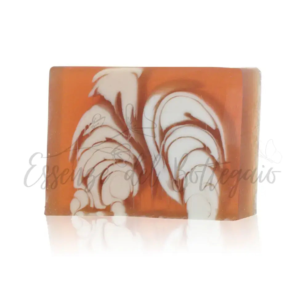 Fette di sapone - Mandorle 100 g - Handmade Soap Loaves - 1.25kg & Slices