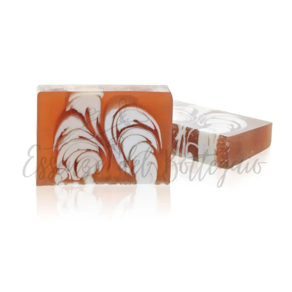 Fette di sapone - Mandorle 100 g - Handmade Soap Loaves - 1.25kg & Slices