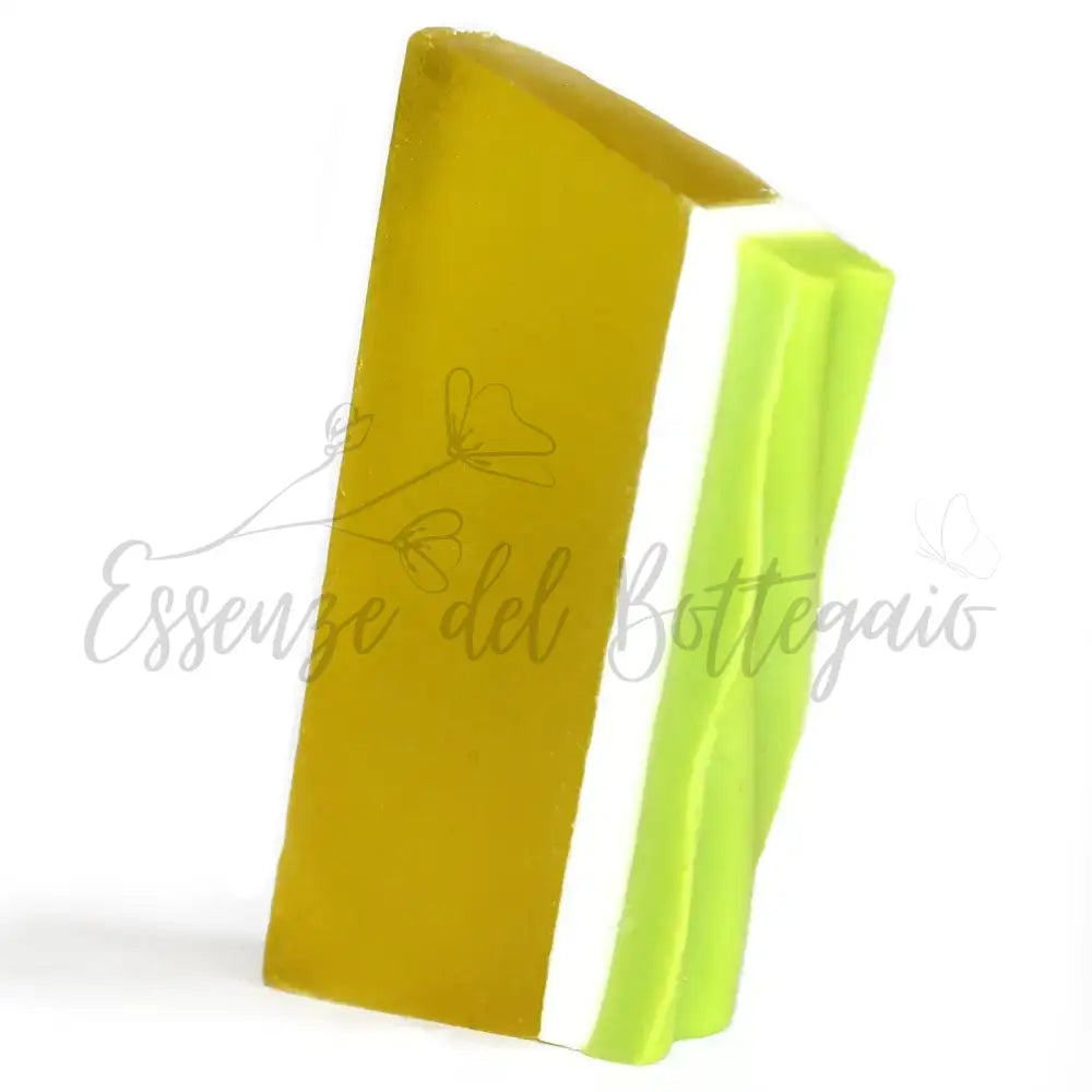 Fette di sapone - Pomelo tropicale 100 g - Tropical Paradise Soap Loaves 1.3kg and Slices