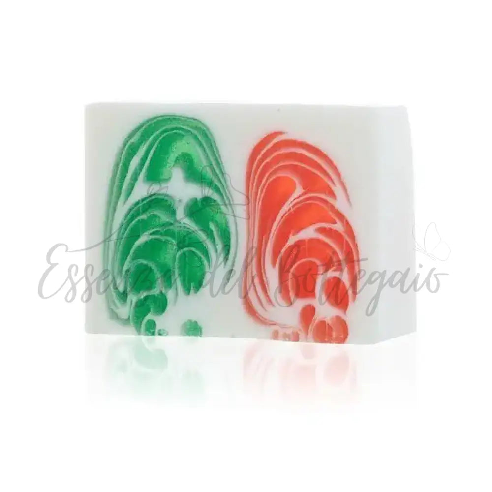 Fette di sapone - Uva 100 g - Handmade Soap Loaves - 1.25kg & Slices