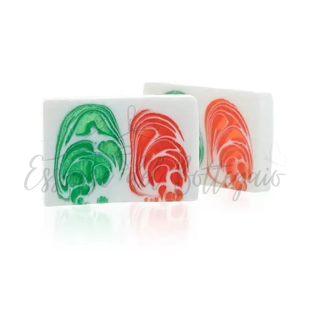 Fette di sapone - Uva 100 g - Handmade Soap Loaves - 1.25kg & Slices