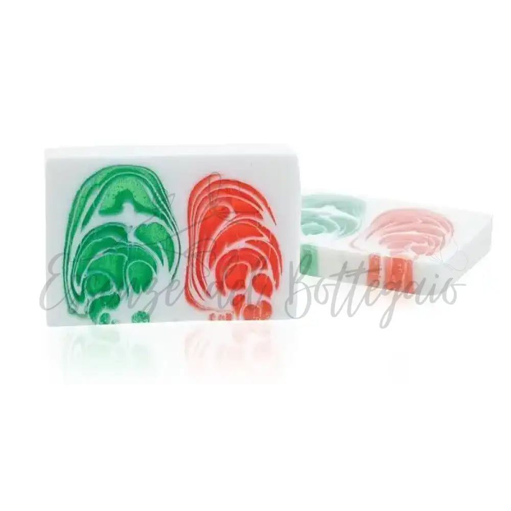 Fette di sapone - Uva 100 g - Handmade Soap Loaves - 1.25kg & Slices