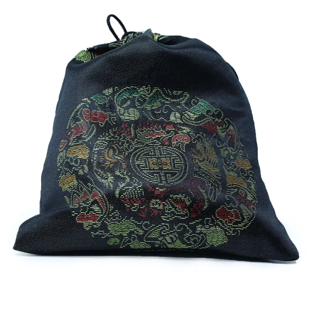 Flower Of Life Sing Bowl Set - Tibetan Singing Bowl Sets