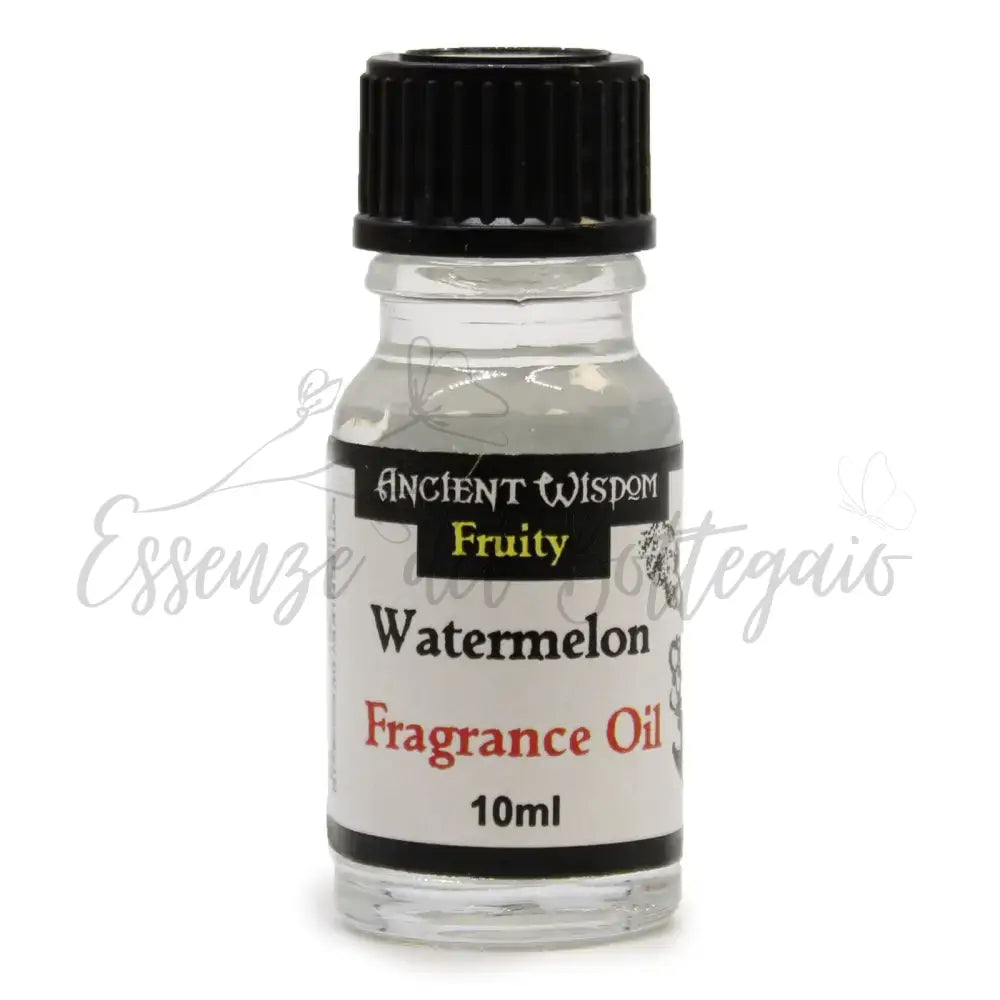 Fragranza 10ml - Anguria - Ancient Wisdom Fragrance Oils