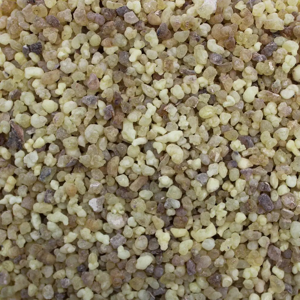 Frankincense Resin - 250g - Bulk Aromatic Resin