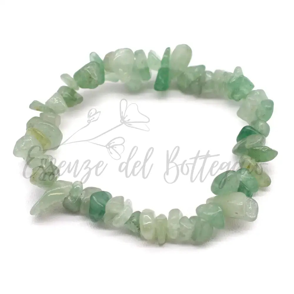 Frizzanti da Bagno con Braccialetti - Avventurina - Gemstone Bracelet Bath Bomb