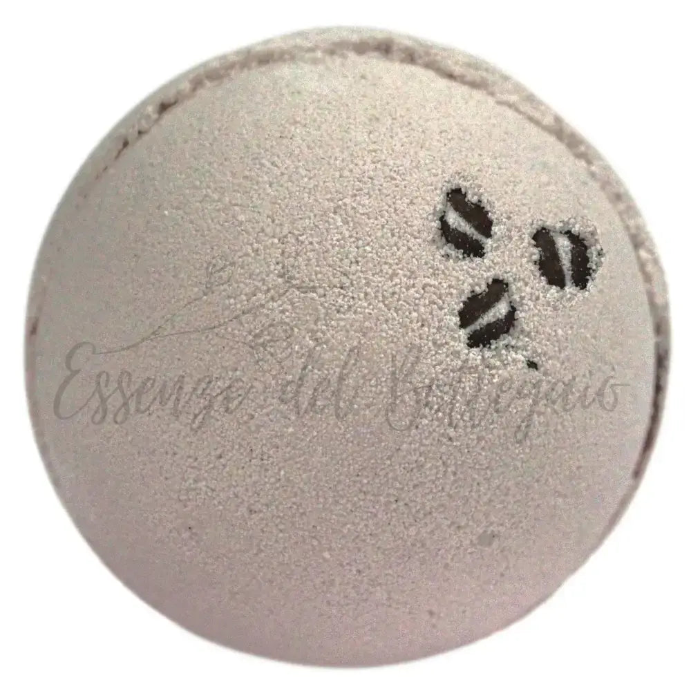 Frizzanti da bagno - Cappuccino 180 g - Jumbo Bath Bombs 180g