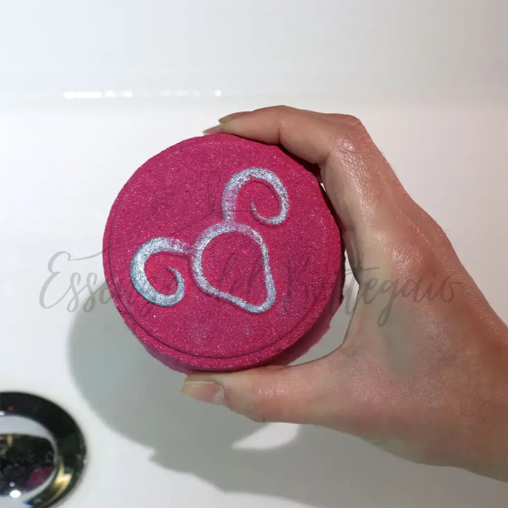 Frizzanti da Bagno Zodiaco con Oroscopo - Pesci - Zodiac Bath Fizzers with Horoscope