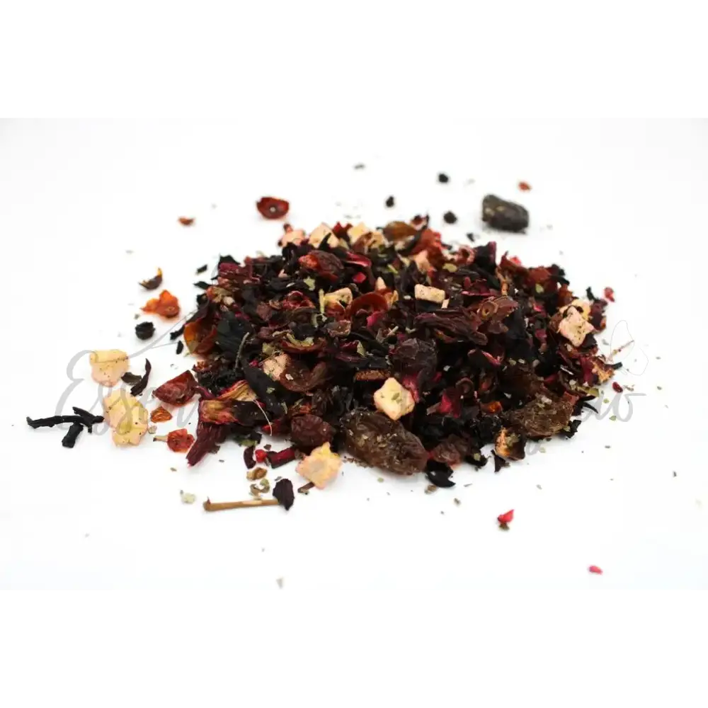 Frutti di Bosco 1 Kg - Artisan Tea 1kg