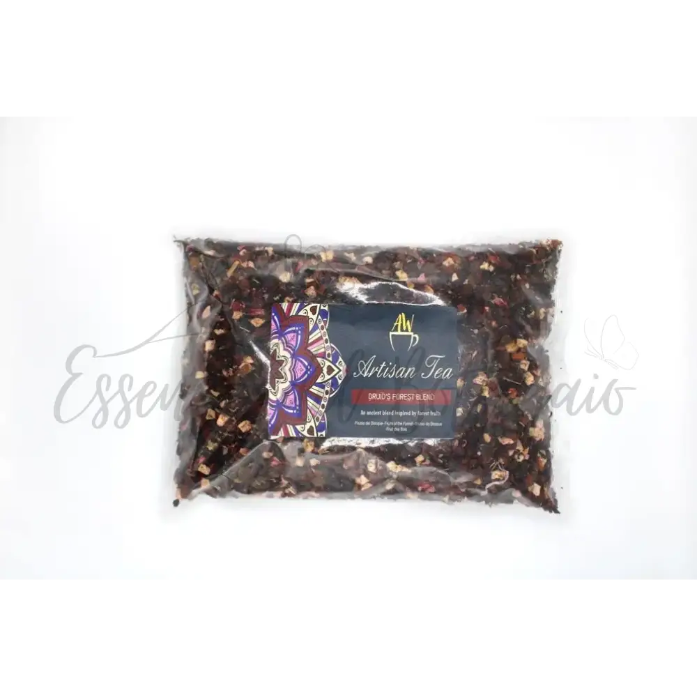 Frutti di Bosco 1 Kg - Artisan Tea 1kg