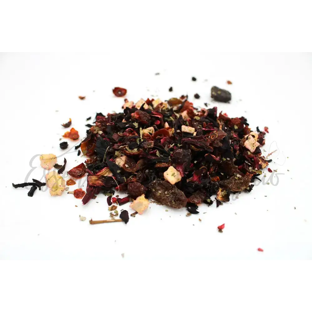 Frutti di Bosco 50gr - Artisan Tea - 50g Bag