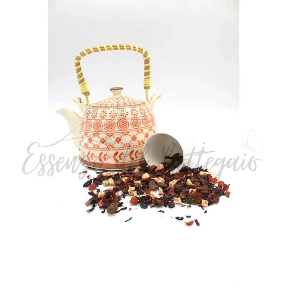 Frutti di Bosco 50gr - Artisan Tea - 50g Bag