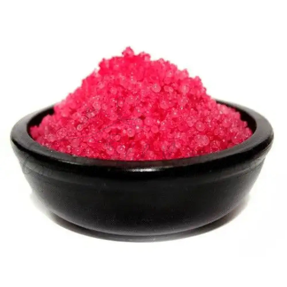 Granuli Profumati - Caldo Benvenuto - Home Comforts Scented Salt Granules for Oil Burners