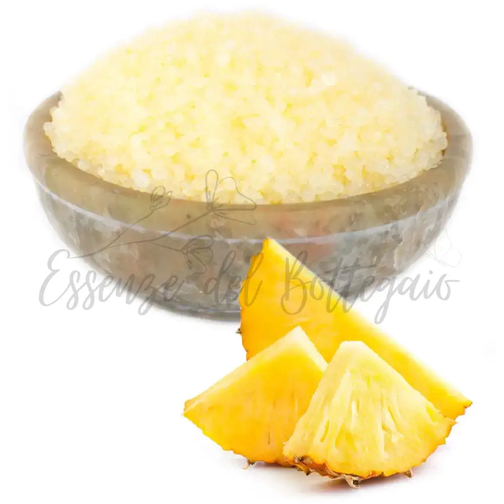 Granuli Profumati Paradiso Tropicale - Ananas - Tropical Paradise Simmering Granules