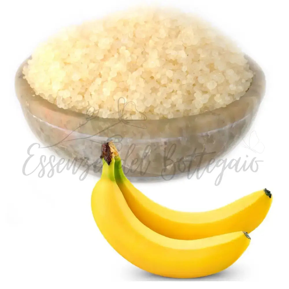 Granuli Profumati Paradiso Tropicale - Banana - Tropical Paradise Simmering Granules