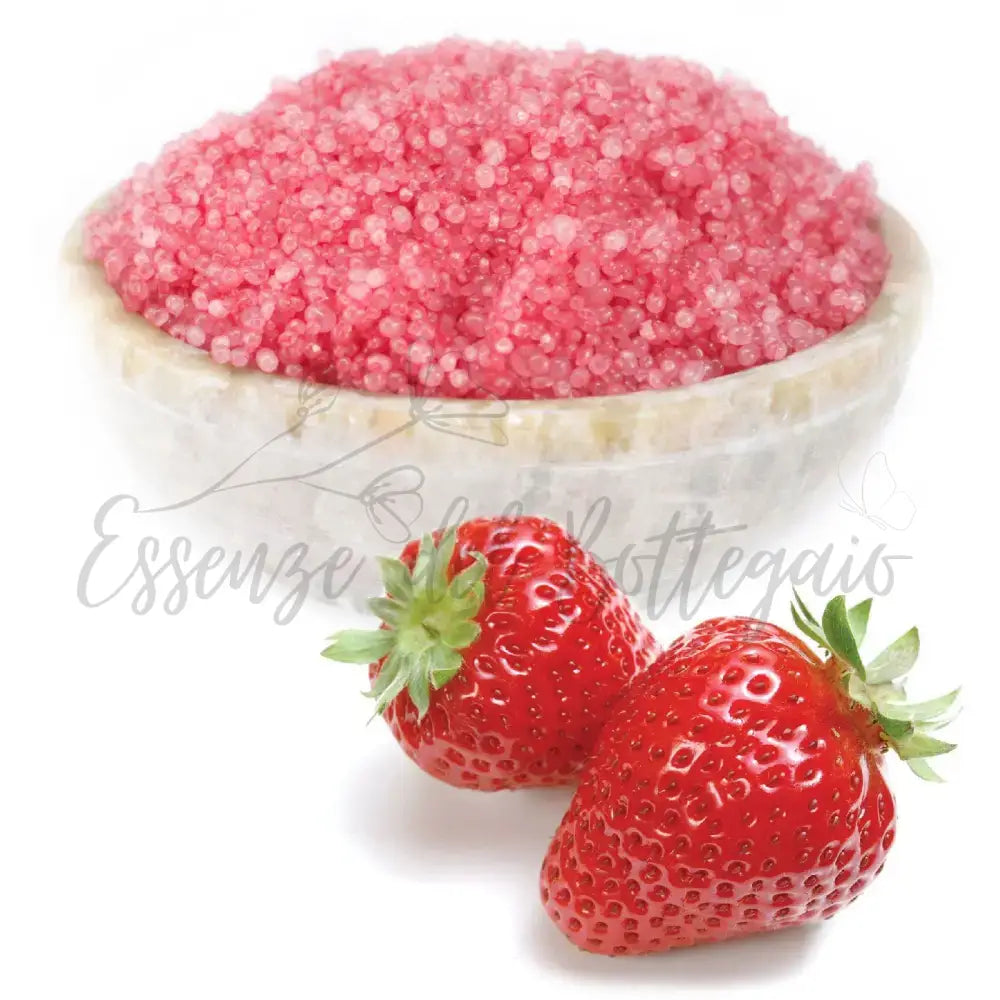Granuli Profumati Paradiso Tropicale - Fragola - Tropical Paradise Simmering Granules