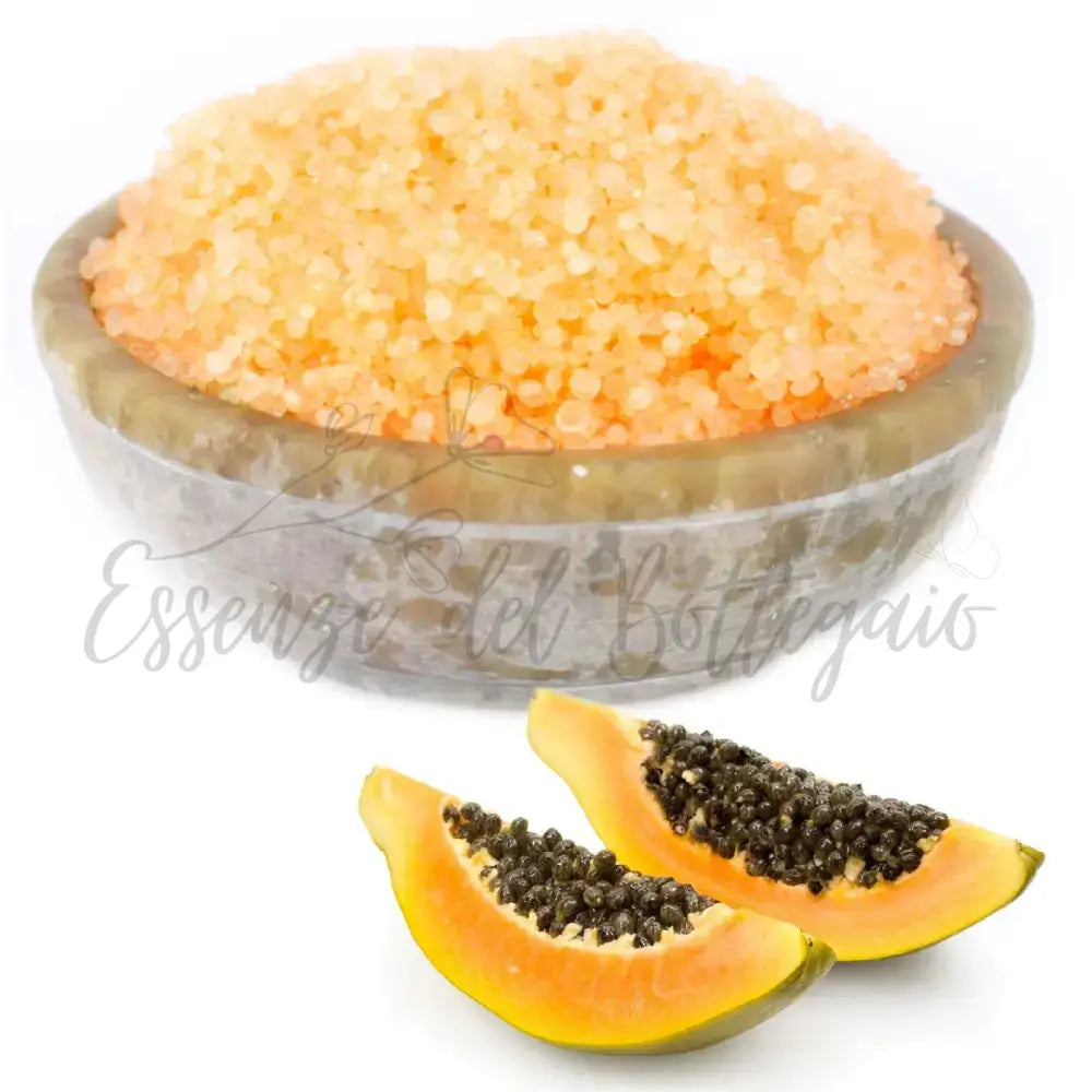 Granuli Profumati Paradiso Tropicale - Papaya - Tropical Paradise Simmering Granules