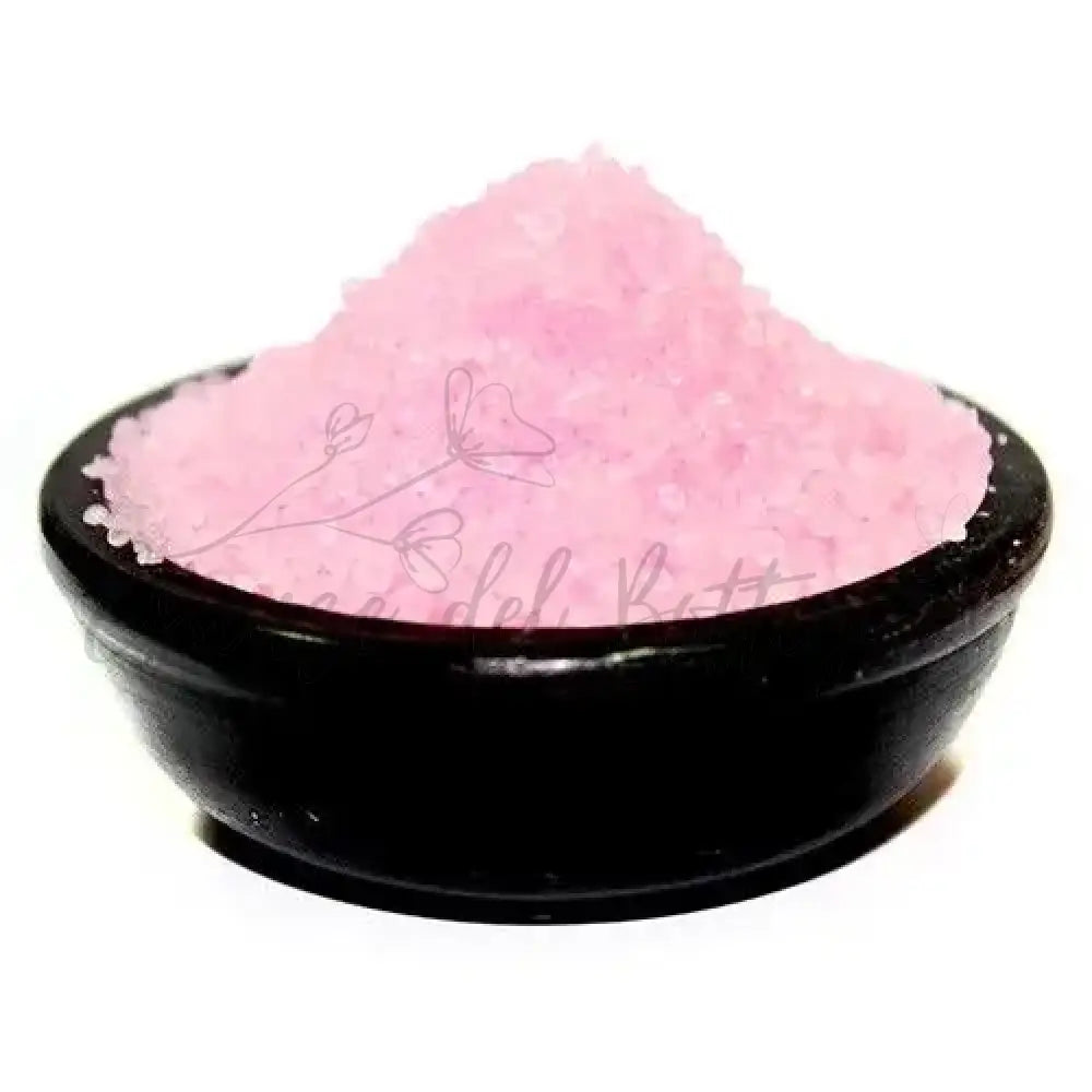 Granuli Profumati - Rosa di Mezzanotte - Home Comforts Scented Salt Granules for Oil Burners