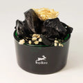 Set Hop Hare di Cristalli Diffusori e Fiori – Il Cavaliere - Hop Hare Diffusing Crystals & Floral Sets
