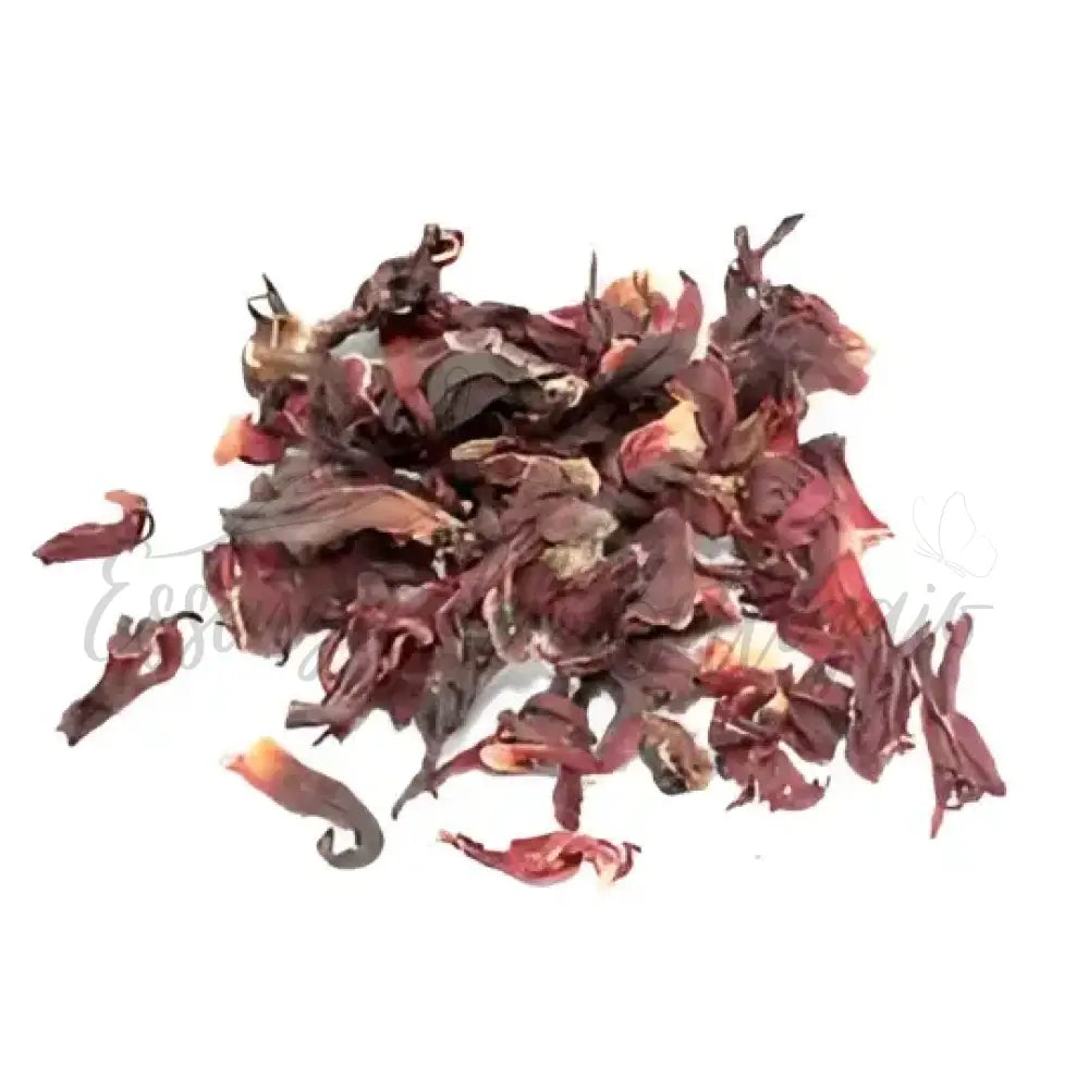 Ibisco (Fiori Interi) 1Kg - Pure Floral