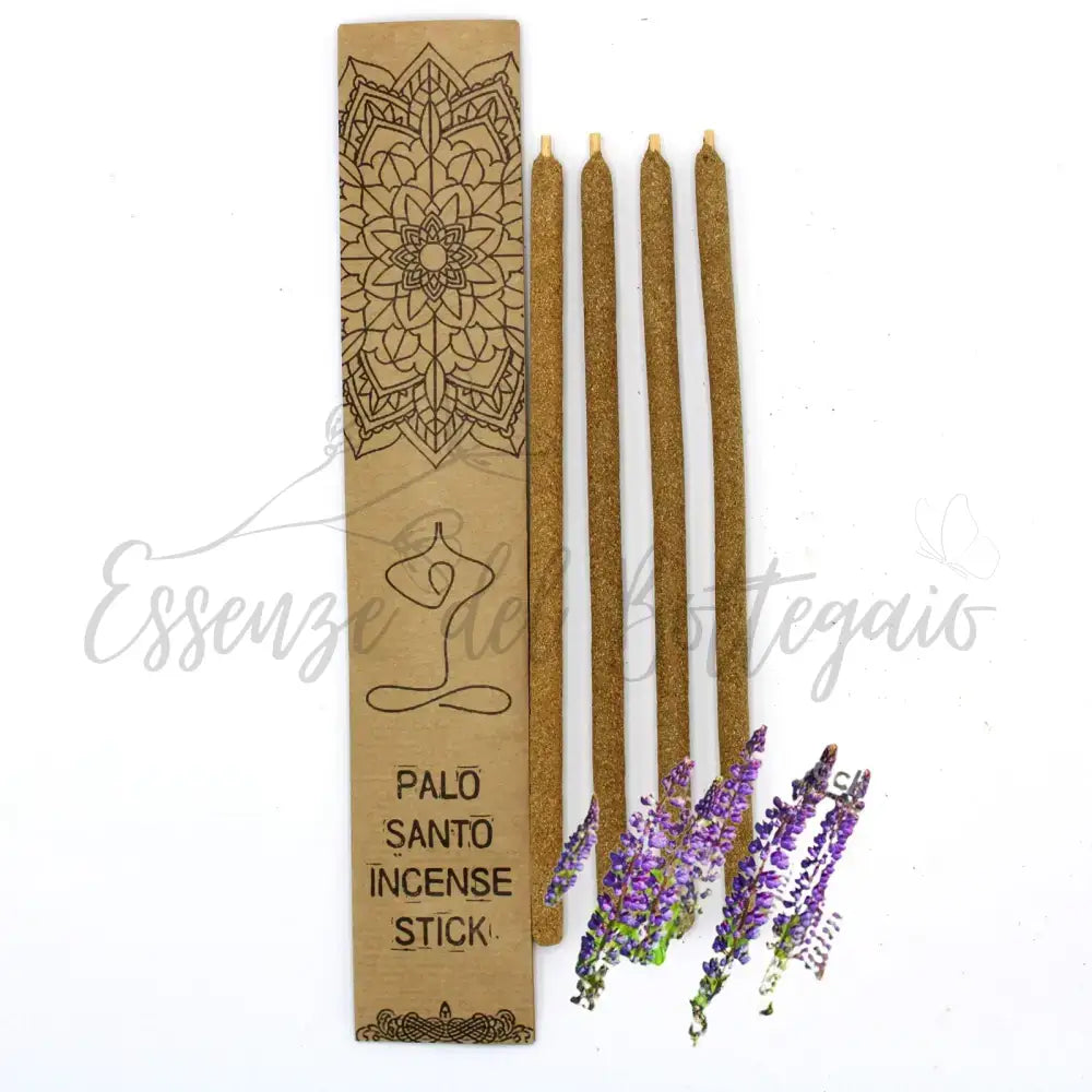 Incensi al Palo santo - Chipre - Palo Santo Large Incense Sticks