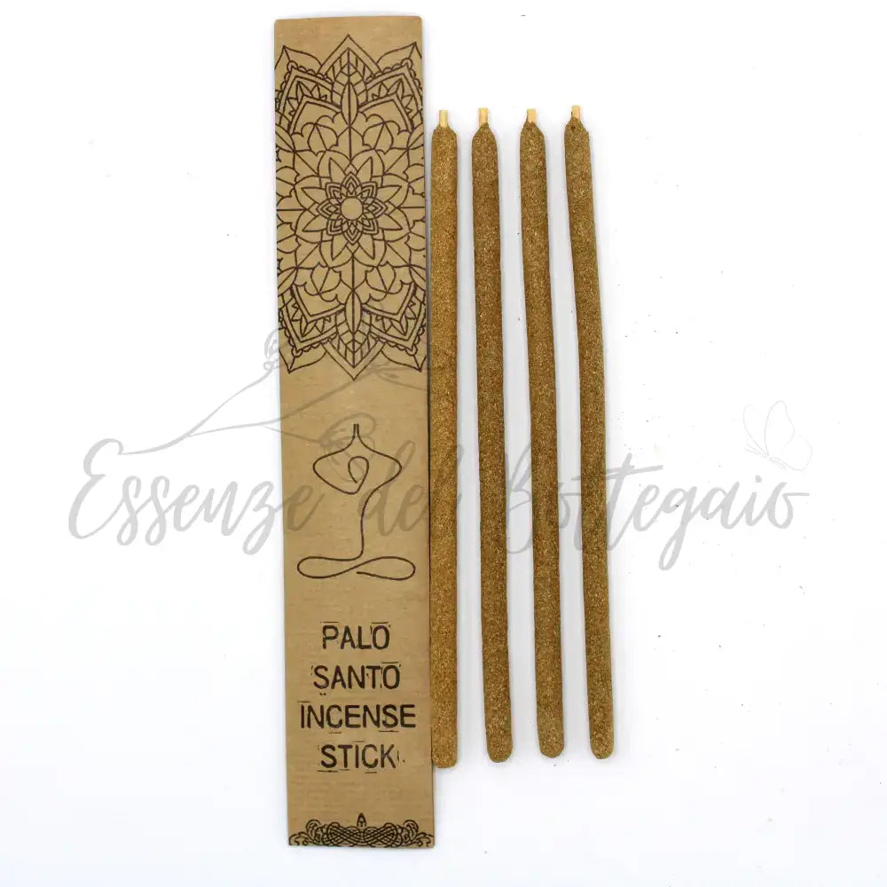 Incensi al Palo santo - Classico - Palo Santo Large Incense Sticks