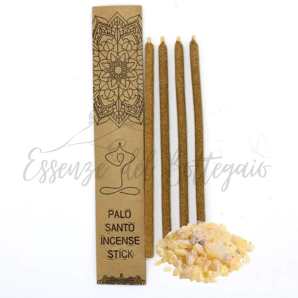 Incensi al Palo santo - Copale - Palo Santo Large Incense Sticks