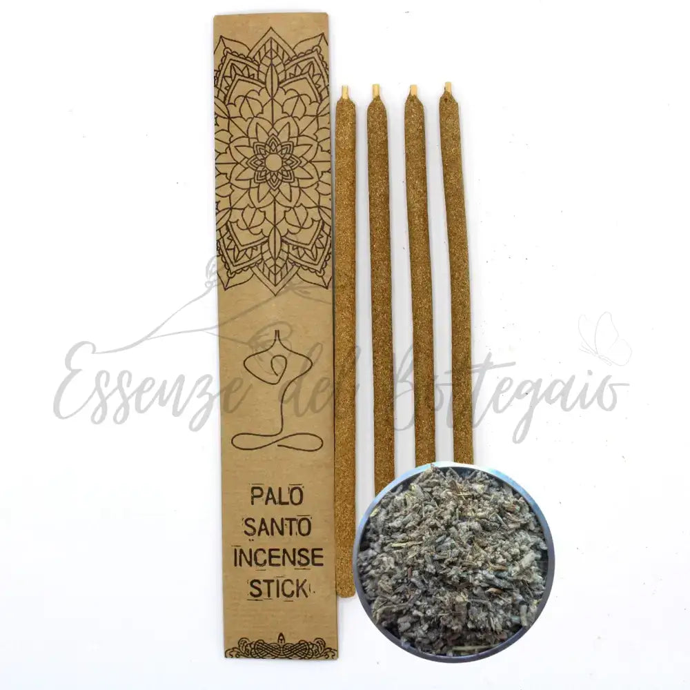 Incensi al Palo santo - Wiracoa - Palo Santo Large Incense Sticks