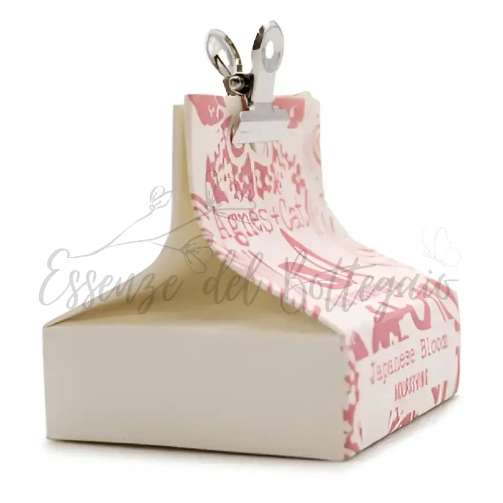 Japanese Bloom Solid Shampoo - Solid Shampoo Bars