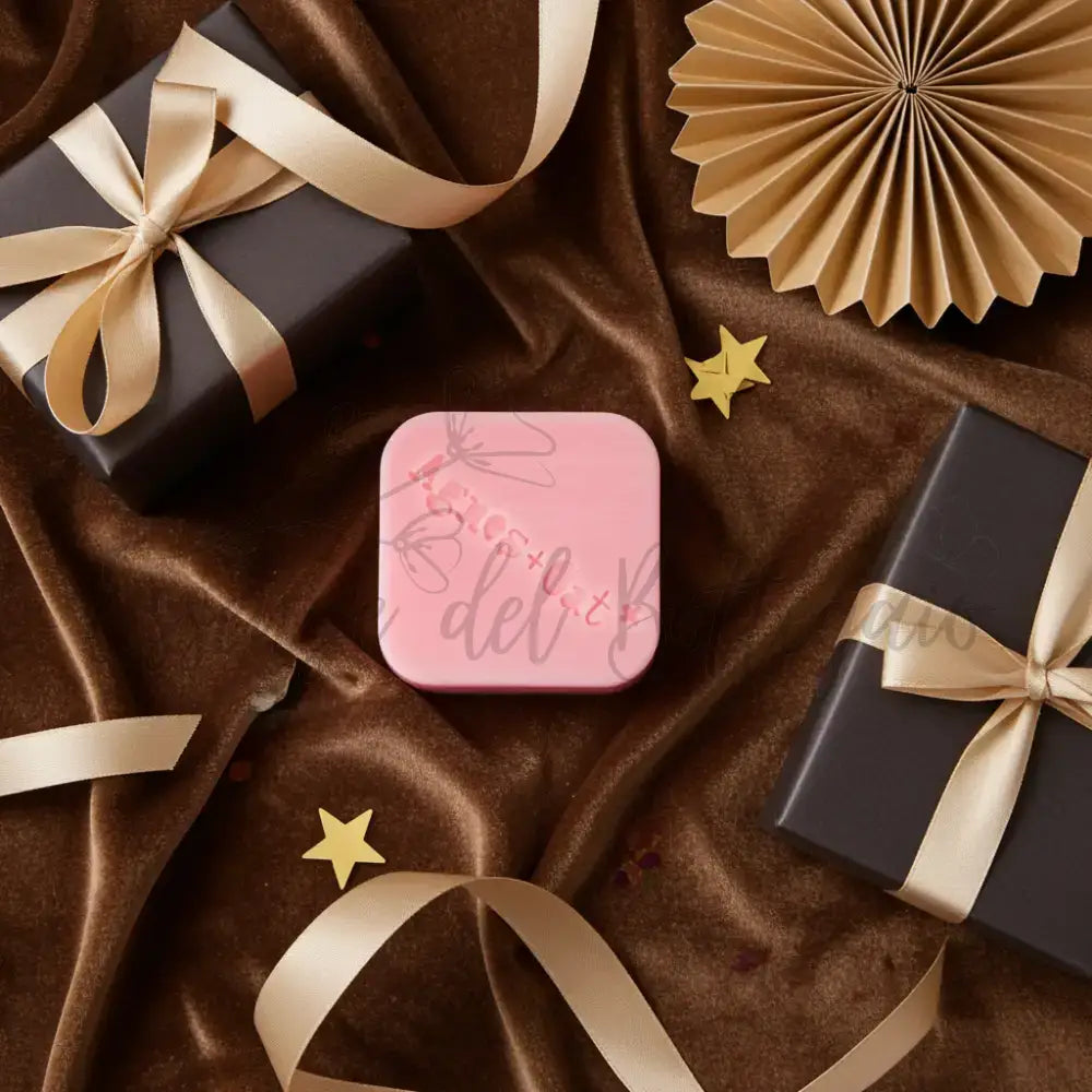 Japanese Bloom Solid Shampoo - Solid Shampoo Bars