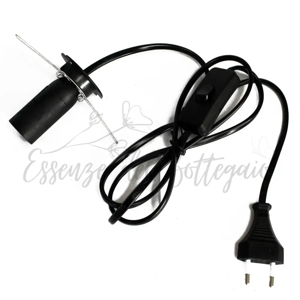 Lampada di sale con base 1.5-2kg - Himalayan Salt Lamps & Candle Holders