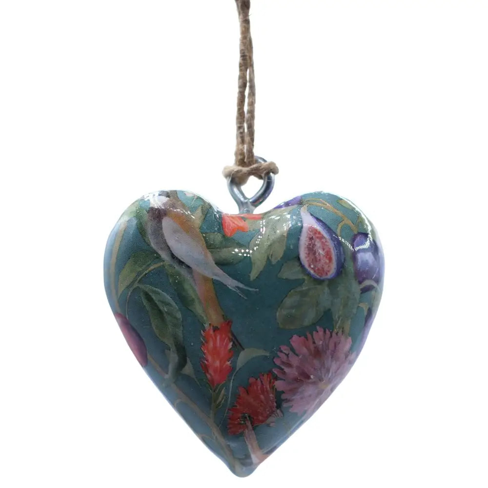 Large Decor Wood Hearts - Decor Wood Hearts