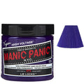 MANIC PANIC SEMI PERMANENT HAIR COLOR LIE LOCKS