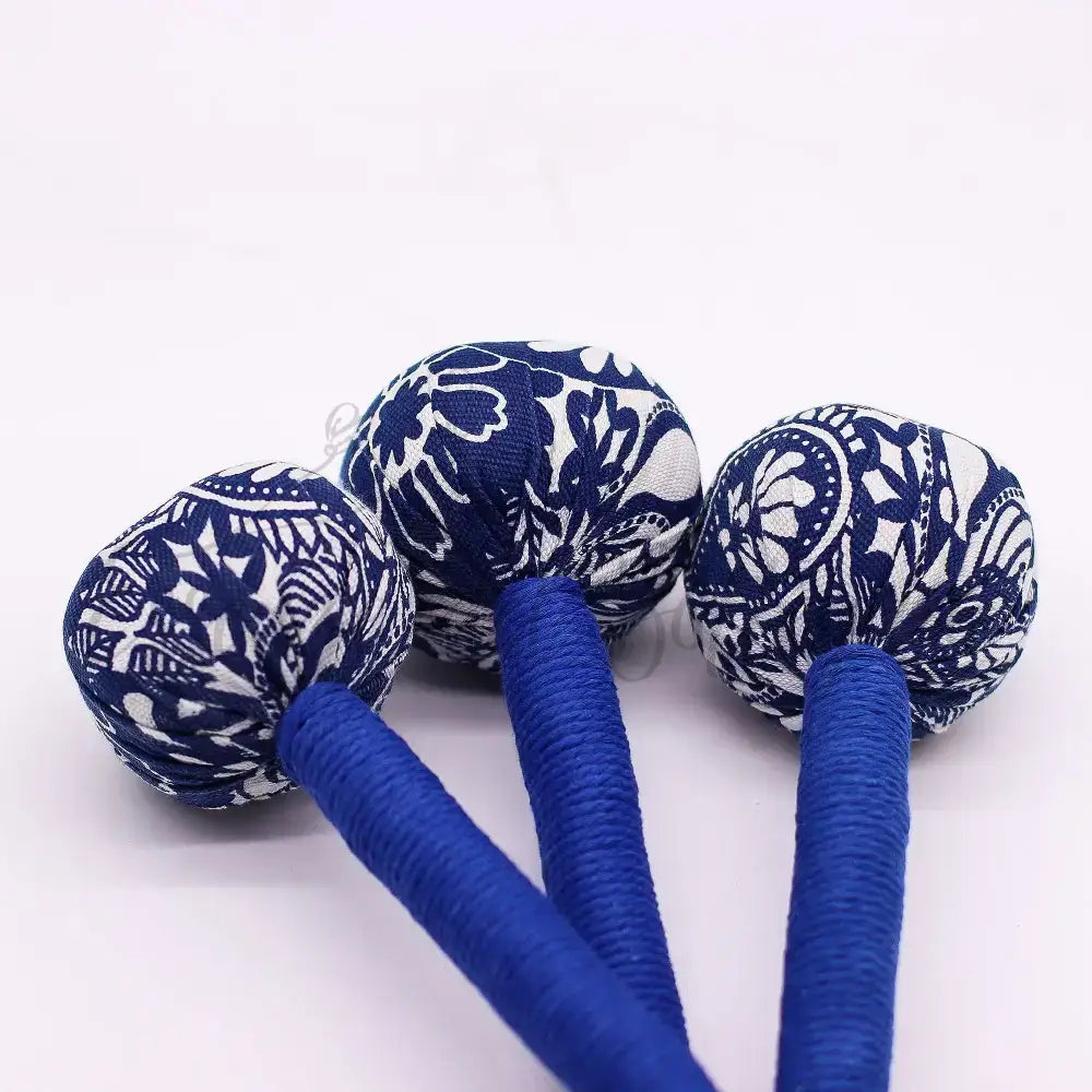 Martello Massaggiante all’Artemisia – Blu - Massagers