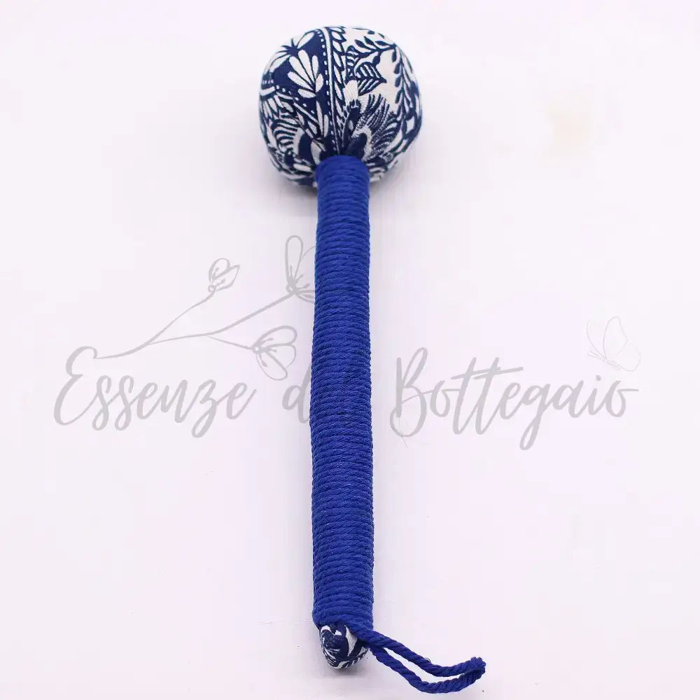 Martello Massaggiante all’Artemisia – Blu - Massagers